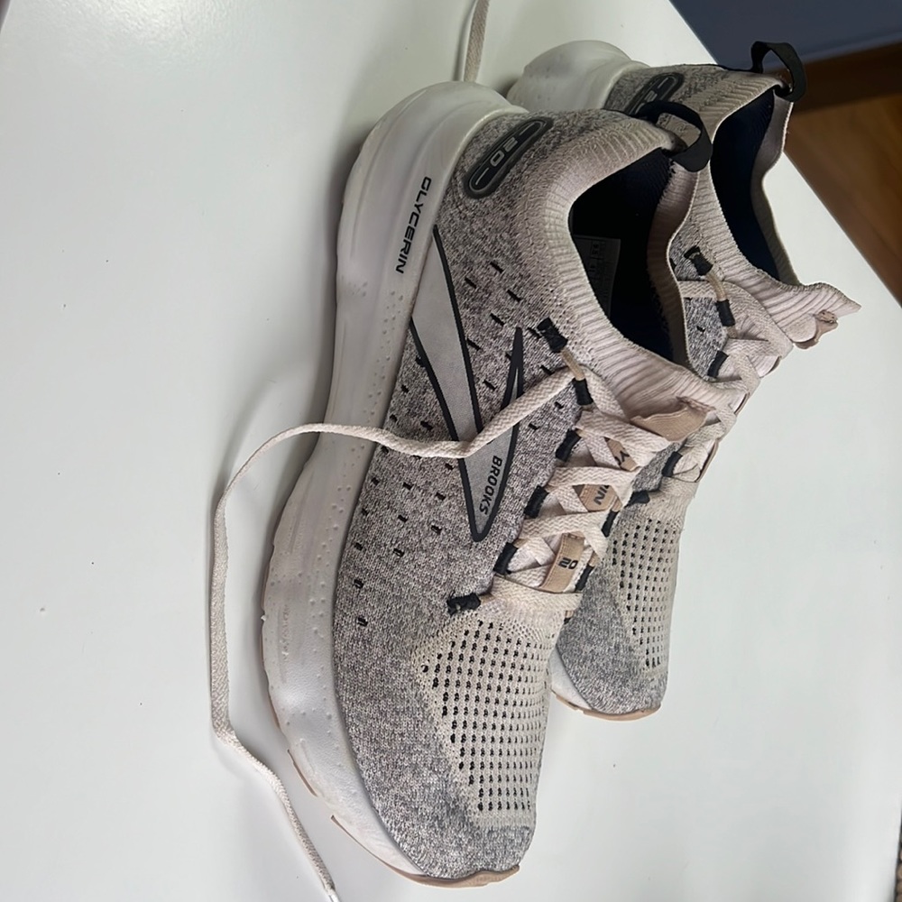 Brooks Glycerin Stealthfit 20